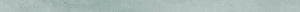 Caribbean | 0.39x9 | Tea Glossy | Glazed