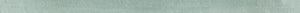 Caribbean | 0.39x9 | Tea Matte | Glazed