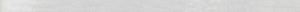 Caribbean | 0.39x9 | White Glossy | Glazed