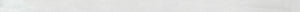 Caribbean | 0.39x9 | White Glossy | Glazed