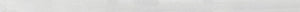 Caribbean | 0.39x9 | White Glossy | Glazed