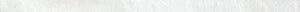 Caribbean | 0.39x9 | White Matte | Glazed