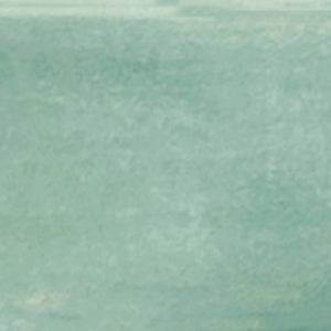 Caribbean | 2x6 | Moss Matte | Glazed