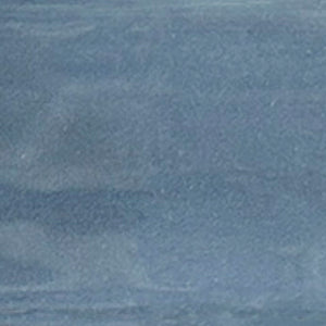 Caribbean | 2x6 | Night Blue Glossy | Glazed