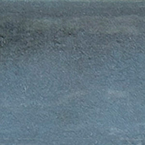 Caribbean | 2x6 | Night Blue Glossy | Glazed