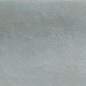 Caribbean | 2x6 | Steel Matte | Glazed