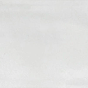 Caribbean | 2x6 | White Glossy | Glazed