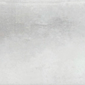 Caribbean | 2x6 | White Glossy | Glazed