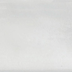 Caribbean | 2x6 | White Glossy | Glazed
