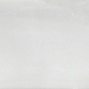 Caribbean | 2x6 | White Glossy | Glazed