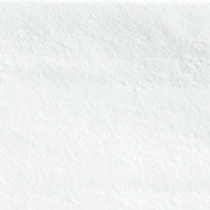 Caribbean | 2x6 | White Matte | Glazed