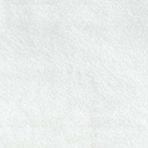 Caribbean | 2x6 | White Matte | Glazed