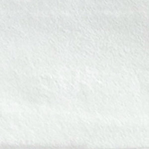 Caribbean | 2x6 | White Matte | Glazed