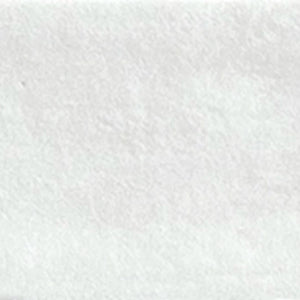 Caribbean | 2x6 | White Matte | Glazed