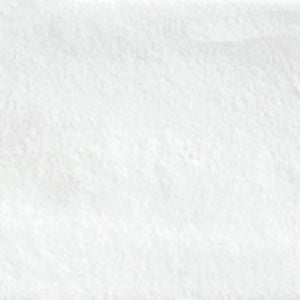 Caribbean | 2x6 | White Matte | Glazed