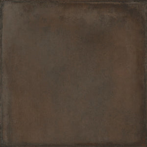 Carolina Clay | 16x16 | Citadel Chocol | Glazed