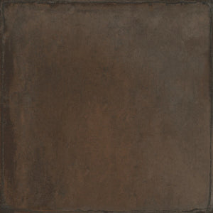 Carolina Clay | 16x16 | Citadel Chocol | Glazed