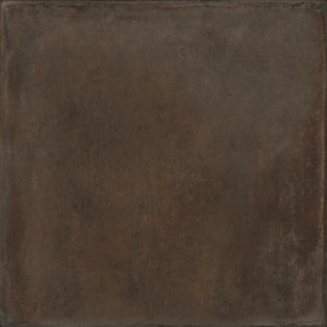 Carolina Clay | 16x16 | Citadel Chocol | Glazed