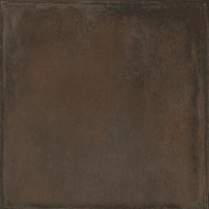 Carolina Clay | 16x16 | Citadel Chocol | Glazed