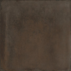Carolina Clay | 16x16 | Citadel Chocol | Glazed