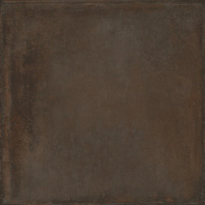 Carolina Clay | 16x16 | Citadel Chocol | Glazed