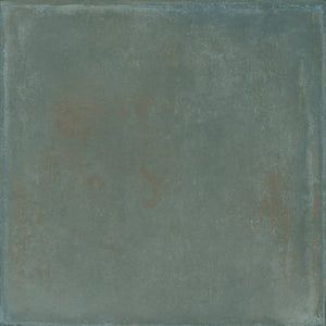 Carolina Clay | 16x16 | Kiawah Green | Glazed
