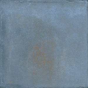 Carolina Clay | 16x16 | Seabrook Blu | Glazed