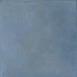 Carolina Clay | 16x16 | Seabrook Blu | Glazed