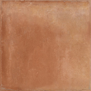 Carolina Clay | 16x16 | Summerville Co | Glazed