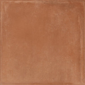 Carolina Clay | 16x16 | Summerville Co | Glazed