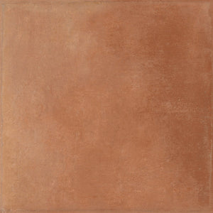 Carolina Clay | 16x16 | Summerville Co | Glazed