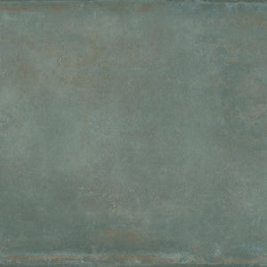 Carolina Clay | 16x24 | Kiawah Green | Glazed