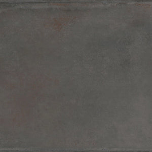 Carolina Clay | 16x24 | Palms Steel | Glazed