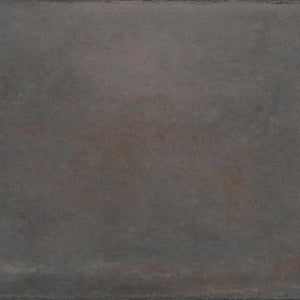 Carolina Clay | 16x24 | Palms Steel | Glazed