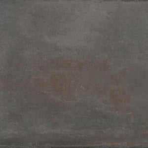 Carolina Clay | 16x24 | Palms Steel | Glazed