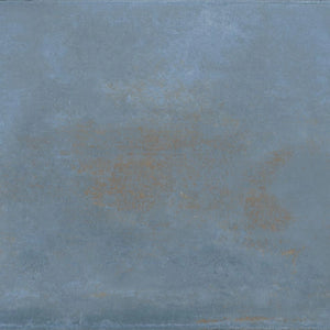 Carolina Clay | 16x24 | Seabrook Blu | Glazed