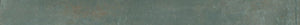 Carolina Clay | 2x24 | Kiawah Green | Glazed