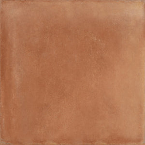 Carolina Clay | 40x40 | Summerville Co | Glazed