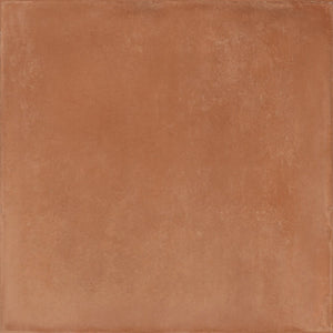 Carolina Clay | 40x40 | Summerville Co | Glazed