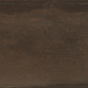 Carolina Clay | 8x16 | Citadel Chocol | Glazed