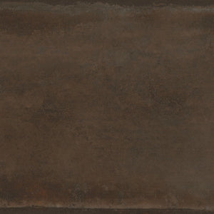 Carolina Clay | 8x16 | Citadel Chocol | Glazed