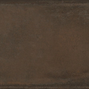 Carolina Clay | 8x16 | Citadel Chocol | Glazed