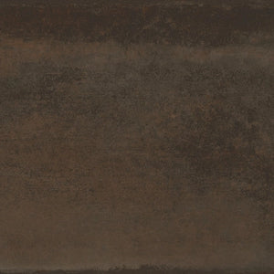 Carolina Clay | 8x16 | Citadel Chocol | Glazed
