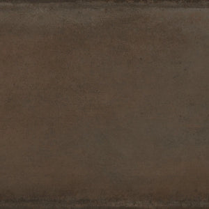 Carolina Clay | 8x16 | Citadel Chocol | Glazed