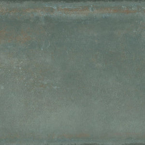 Carolina Clay | 8x16 | Kiawah Green | Glazed