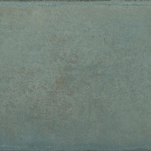 Carolina Clay | 8x16 | Kiawah Green | Glazed