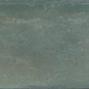 Carolina Clay | 8x16 | Kiawah Green | Glazed