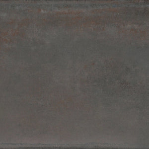 Carolina Clay | 8x16 | Palms Steel | Glazed