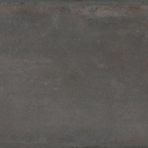 Carolina Clay | 8x16 | Palms Steel | Glazed