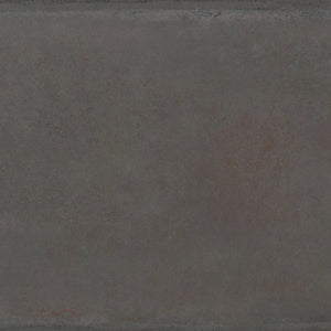 Carolina Clay | 8x16 | Palms Steel | Glazed